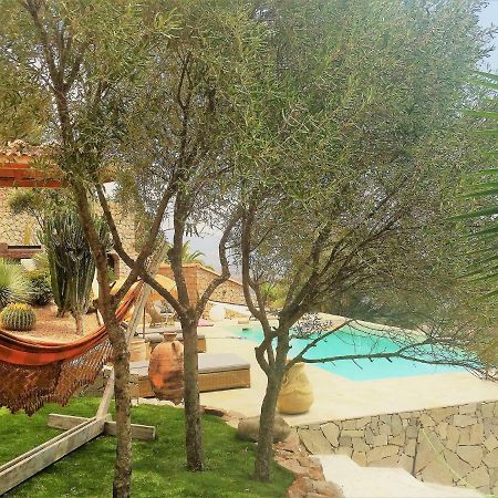 Residence Paradisu Ajaccio 阿帕涅托 外观 照片