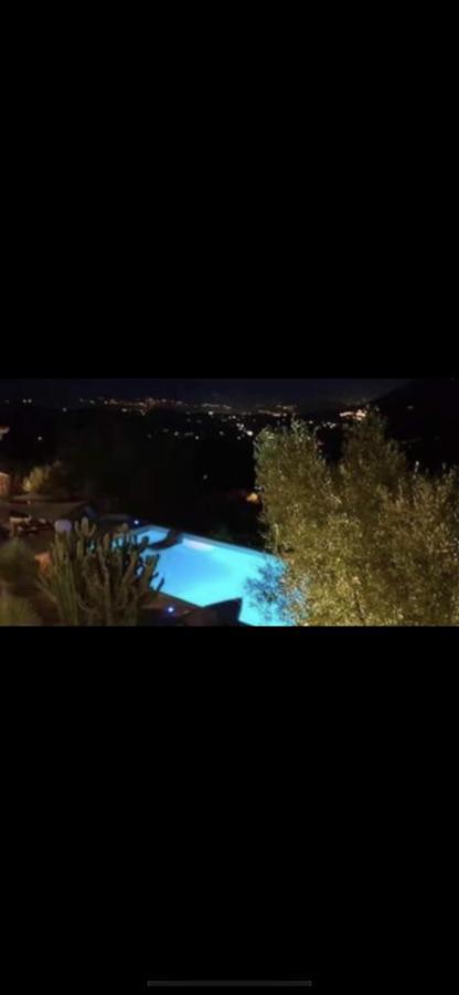 Residence Paradisu Ajaccio 阿帕涅托 外观 照片
