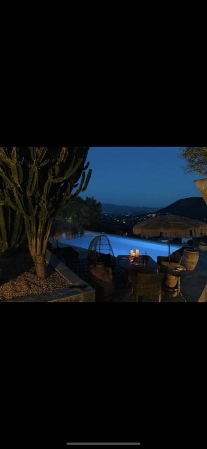 Residence Paradisu Ajaccio 阿帕涅托 外观 照片