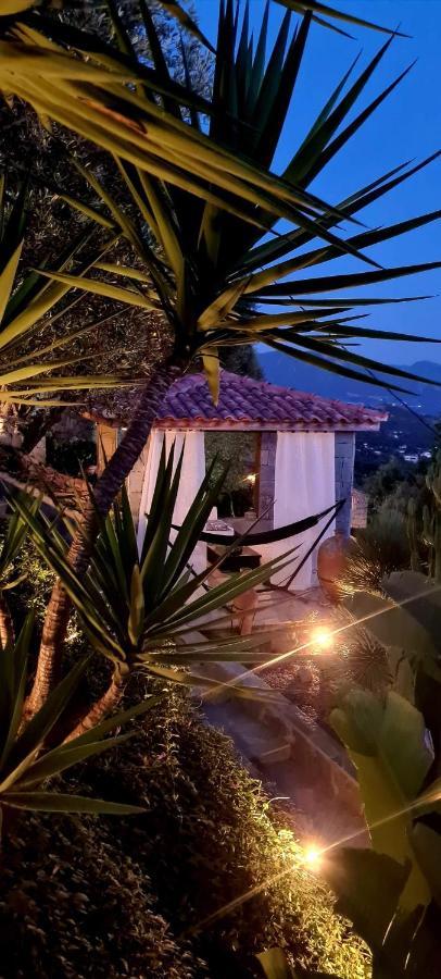 Residence Paradisu Ajaccio 阿帕涅托 外观 照片