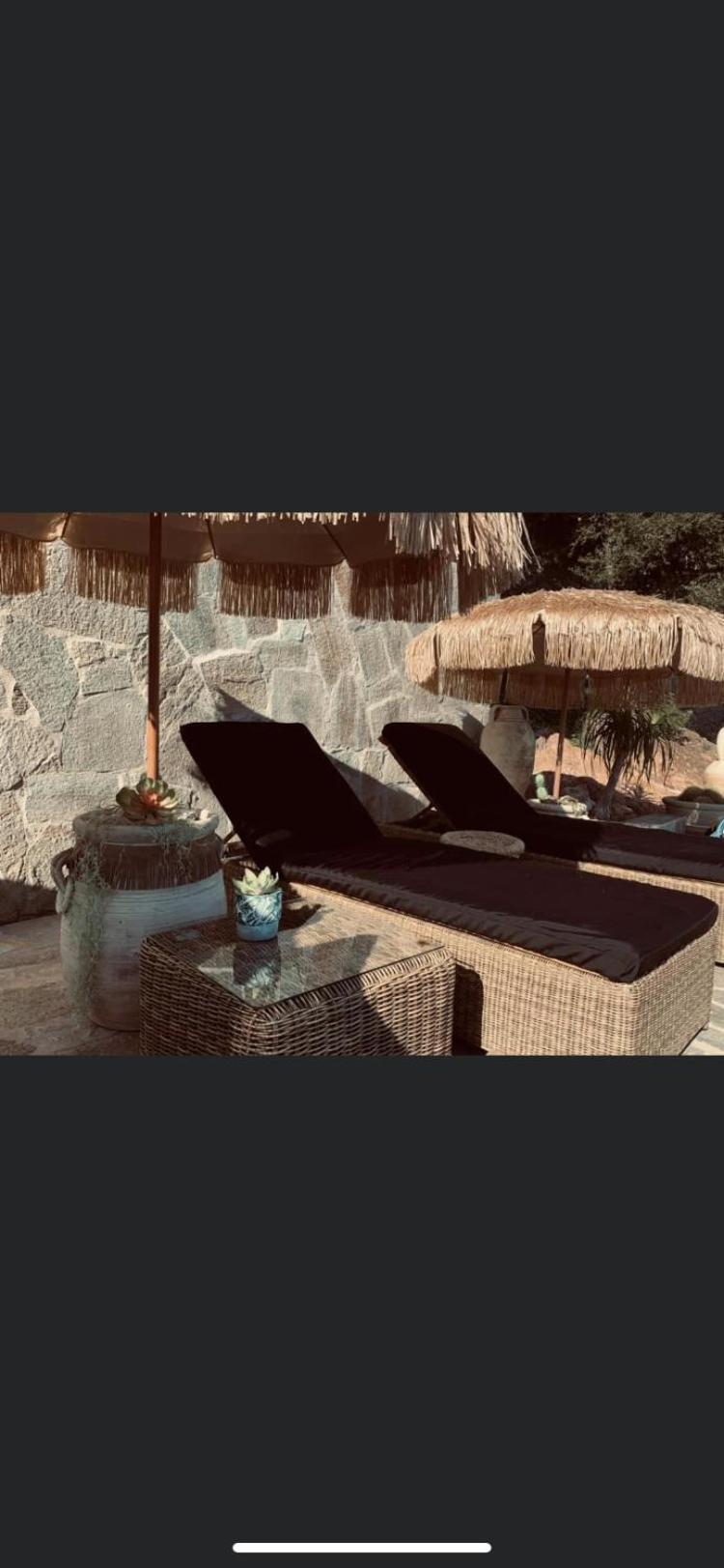 Residence Paradisu Ajaccio 阿帕涅托 外观 照片