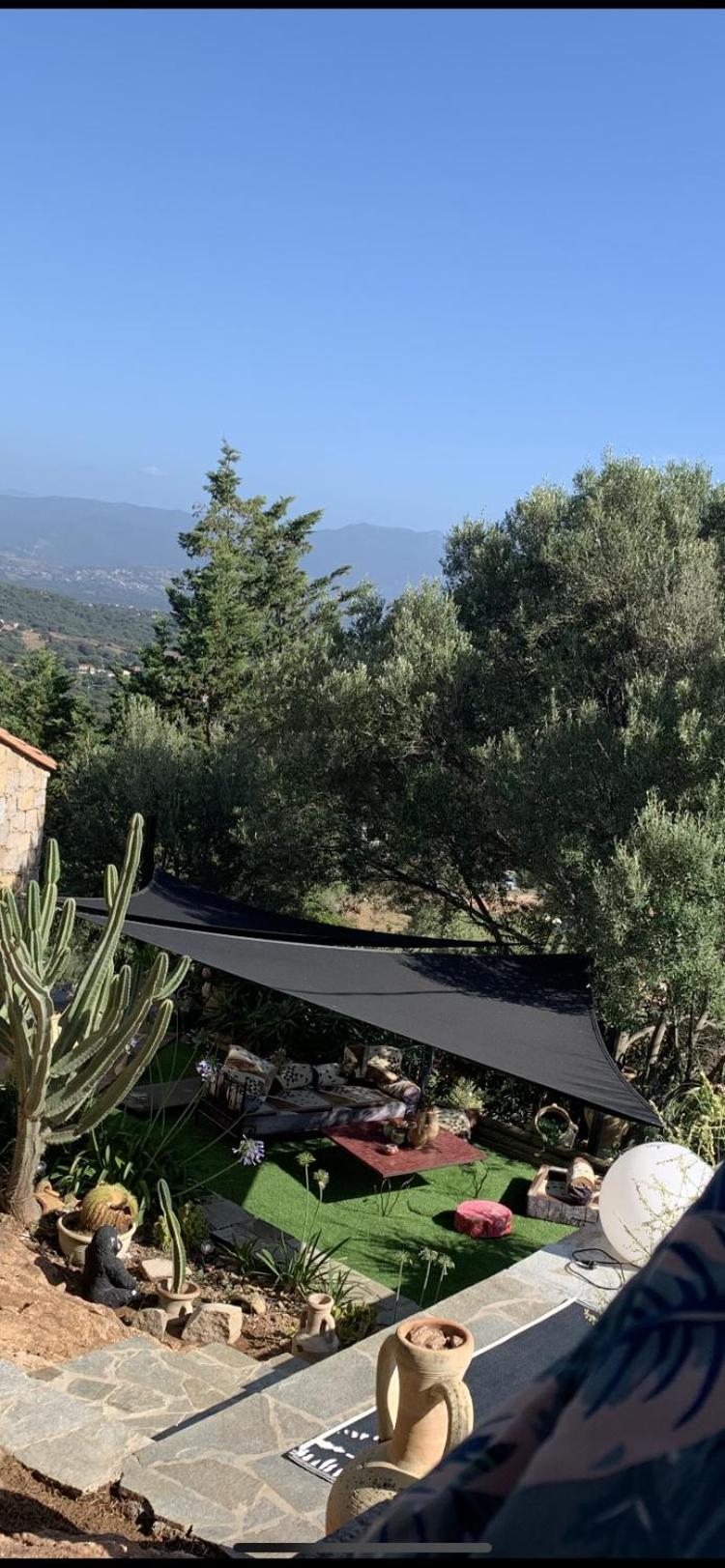 Residence Paradisu Ajaccio 阿帕涅托 外观 照片