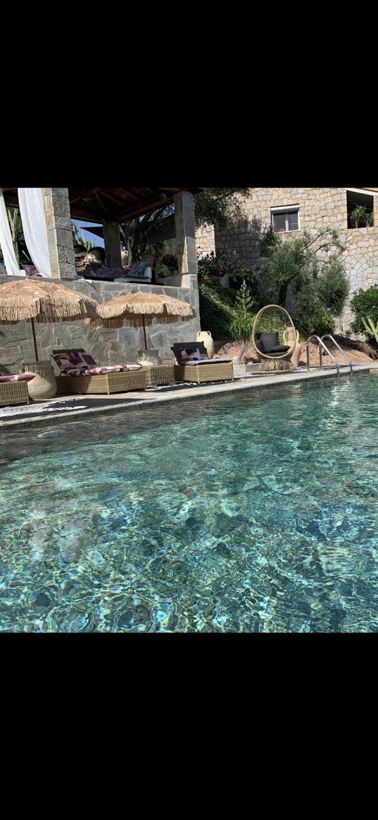 Residence Paradisu Ajaccio 阿帕涅托 外观 照片