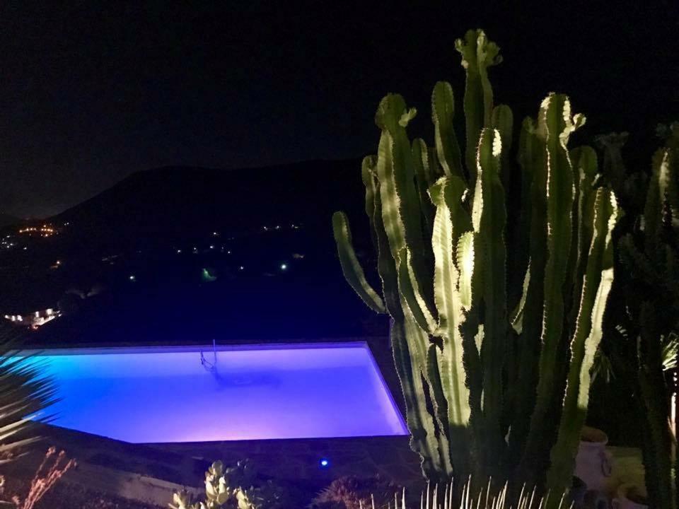 Residence Paradisu Ajaccio 阿帕涅托 外观 照片