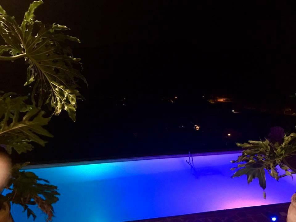 Residence Paradisu Ajaccio 阿帕涅托 外观 照片
