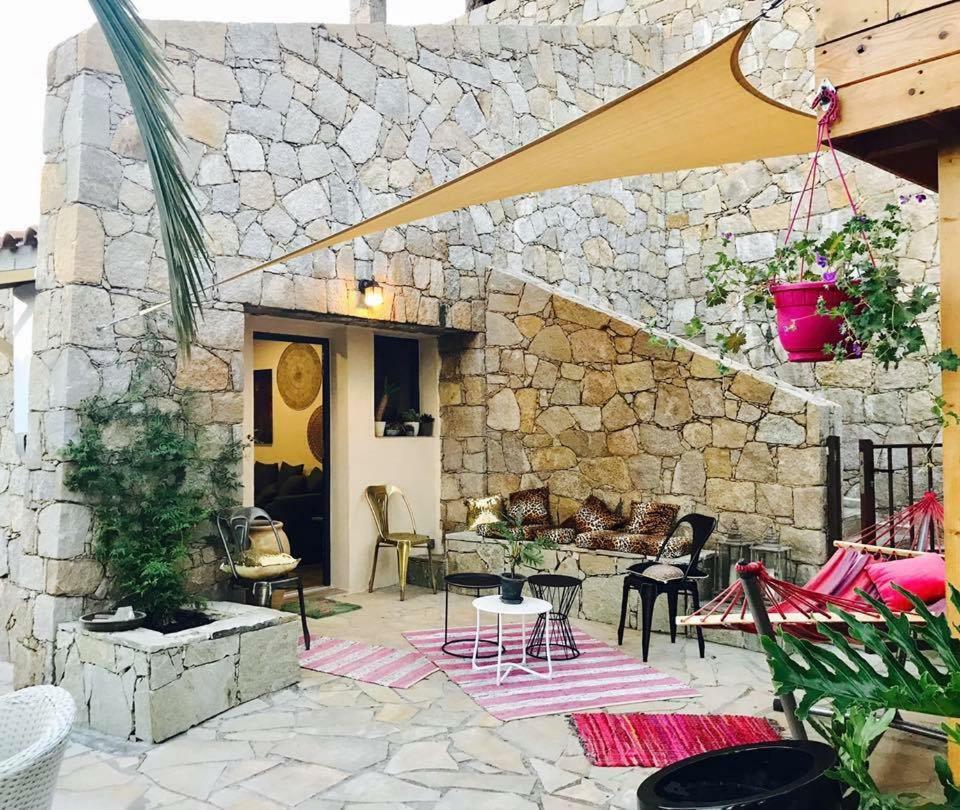 Residence Paradisu Ajaccio 阿帕涅托 外观 照片