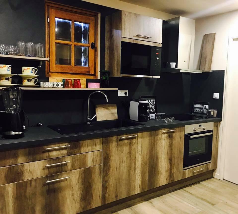 Residence Paradisu Ajaccio 阿帕涅托 外观 照片