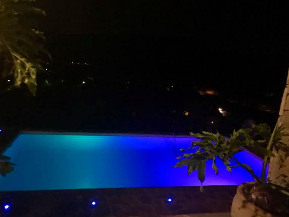 Residence Paradisu Ajaccio 阿帕涅托 外观 照片