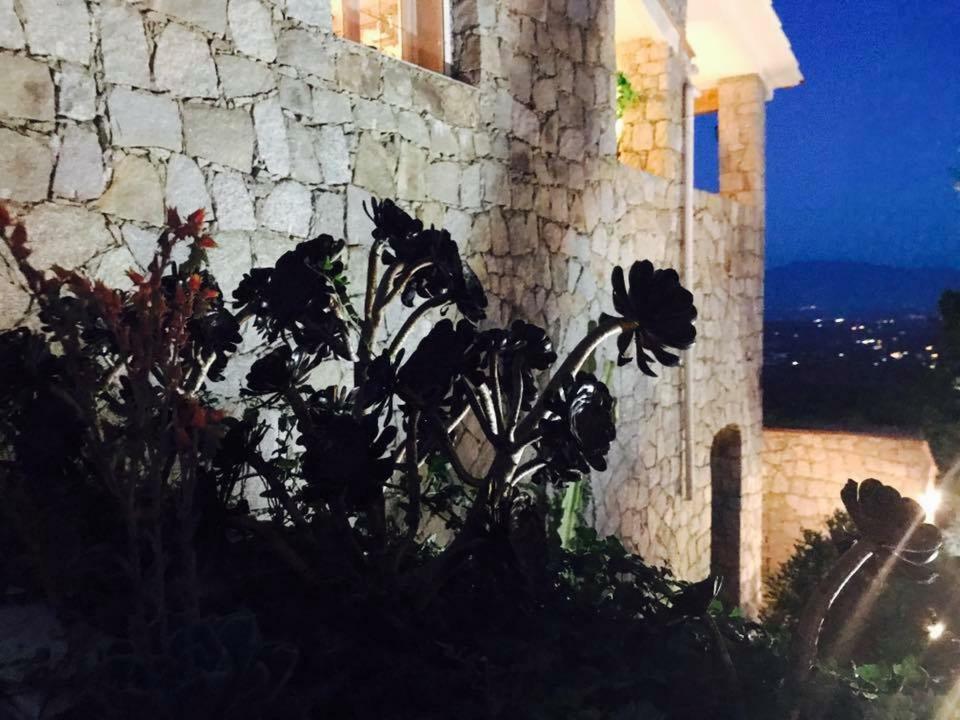 Residence Paradisu Ajaccio 阿帕涅托 外观 照片