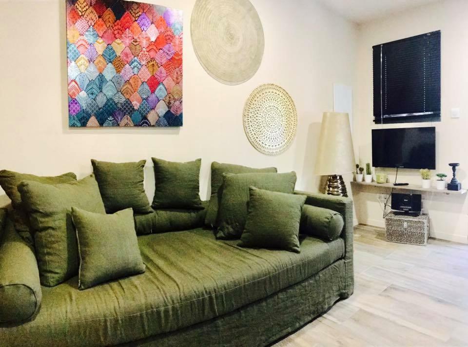 Residence Paradisu Ajaccio 阿帕涅托 外观 照片