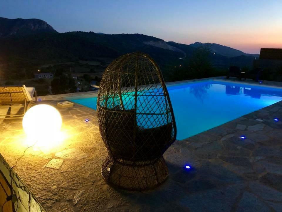 Residence Paradisu Ajaccio 阿帕涅托 外观 照片
